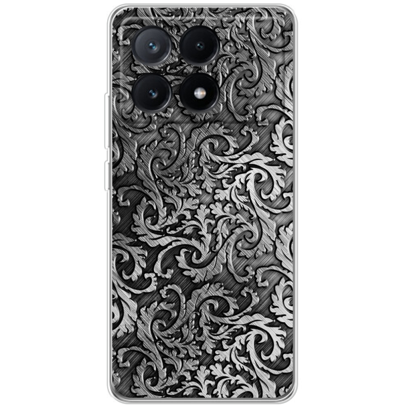 Чехол BoxFace Xiaomi Poco X6 Pro 5G 