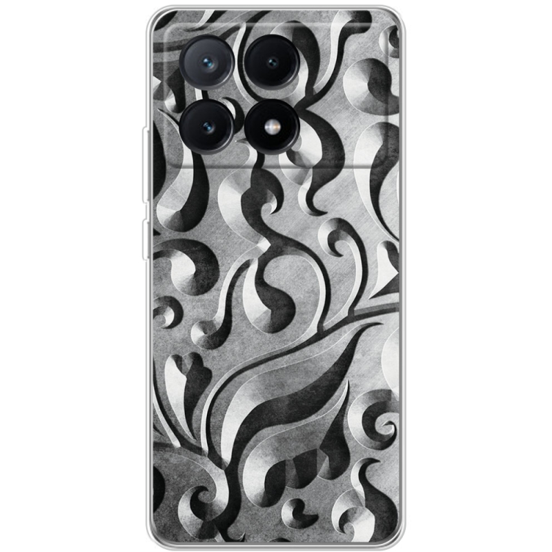 Чехол BoxFace Xiaomi Poco X6 Pro 5G 