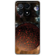 Чехол BoxFace Xiaomi Poco X6 Pro 5G 