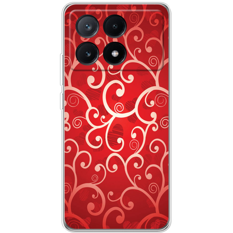 Чехол BoxFace Xiaomi Poco X6 Pro 5G 