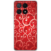 Чехол BoxFace Xiaomi Poco X6 Pro 5G 