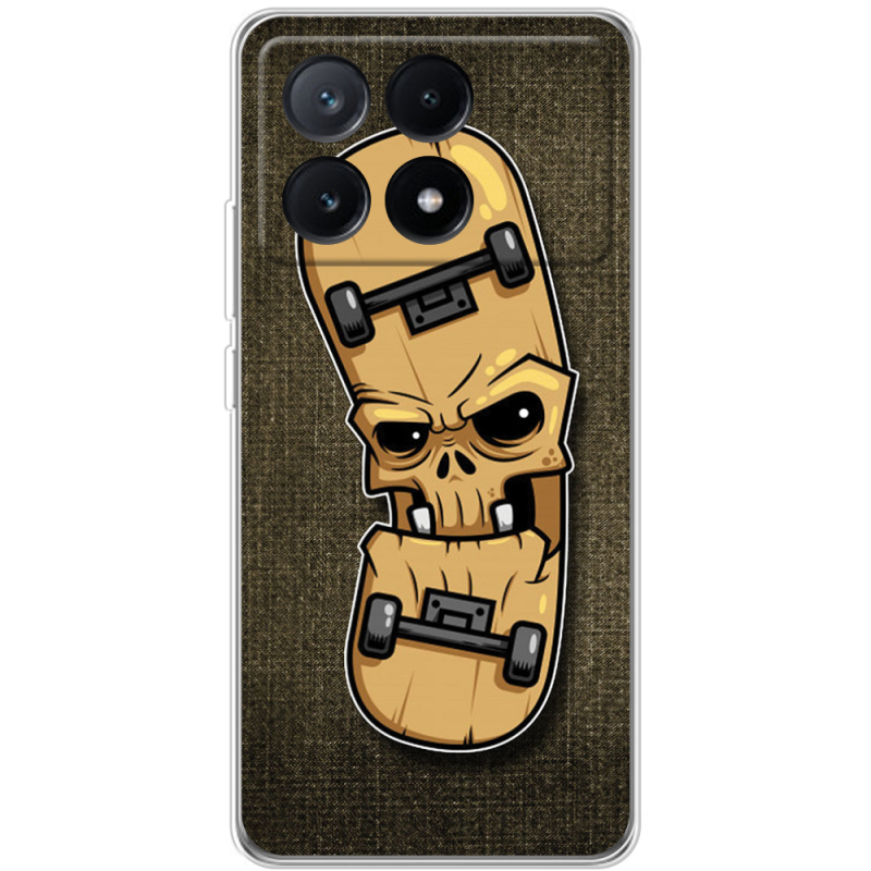 Чехол BoxFace Xiaomi Poco X6 Pro 5G 