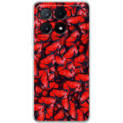 Чехол BoxFace Xiaomi Poco X6 Pro 5G 