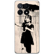 Чехол BoxFace Xiaomi Poco X6 Pro 5G 