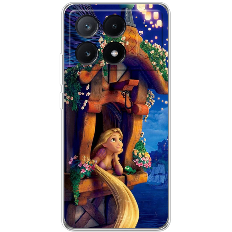 Чехол BoxFace Xiaomi Poco X6 Pro 5G 