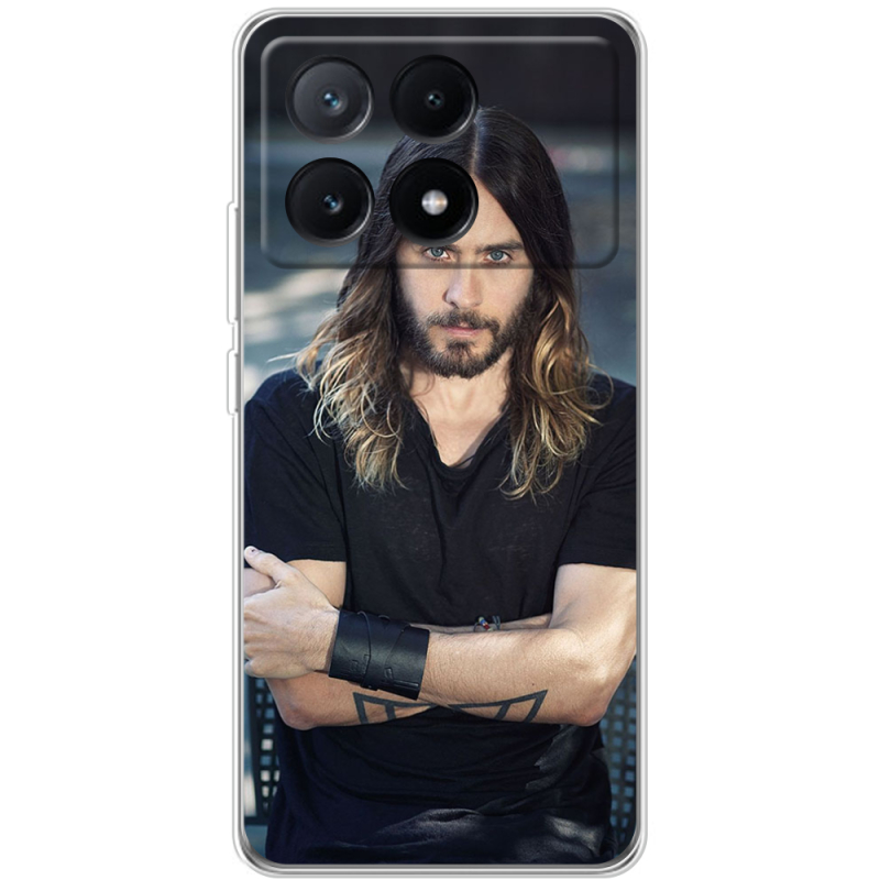 Чехол BoxFace Xiaomi Poco X6 Pro 5G 