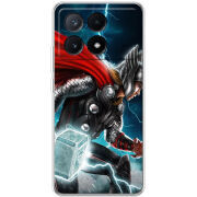 Чехол BoxFace Xiaomi Poco X6 Pro 5G 