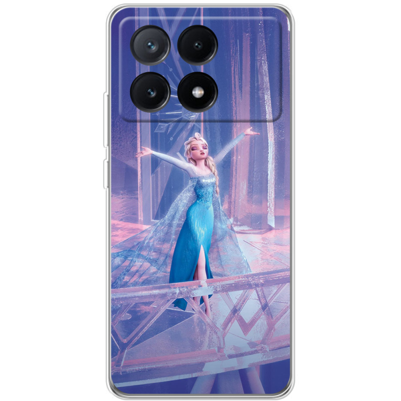 Чехол BoxFace Xiaomi Poco X6 Pro 5G 