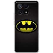 Чехол BoxFace Xiaomi Poco X6 Pro 5G 