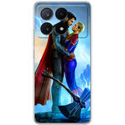 Чехол BoxFace Xiaomi Poco X6 Pro 5G 