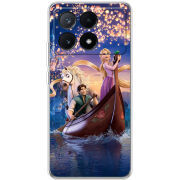 Чехол BoxFace Xiaomi Poco X6 Pro 5G 