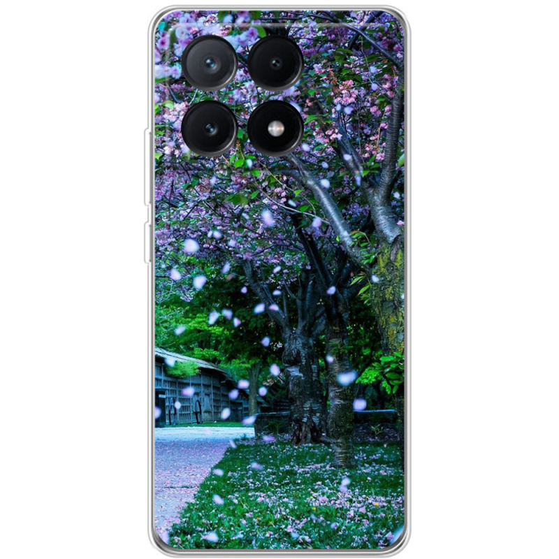 Чехол BoxFace Xiaomi Poco X6 Pro 5G 