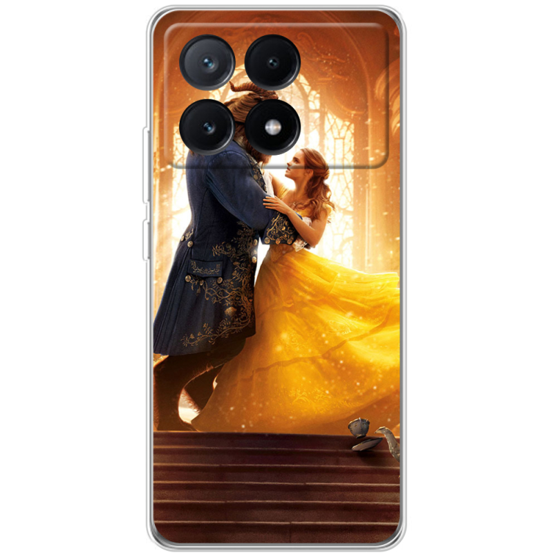 Чехол BoxFace Xiaomi Poco X6 Pro 5G 