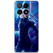 Чехол BoxFace Xiaomi Poco X6 Pro 5G 