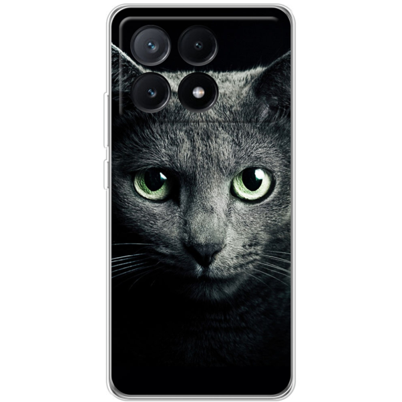 Чехол BoxFace Xiaomi Poco X6 Pro 5G 