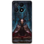 Чехол BoxFace Xiaomi Poco X6 Pro 5G 