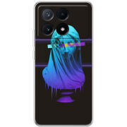 Чехол BoxFace Xiaomi Poco X6 Pro 5G 