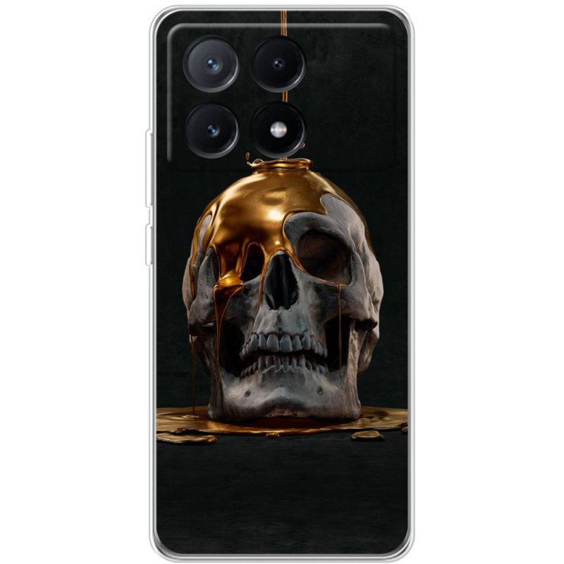 Чехол BoxFace Xiaomi Poco X6 Pro 5G 