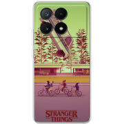 Чехол BoxFace Xiaomi Poco X6 Pro 5G 