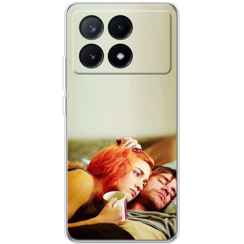 Чехол BoxFace Xiaomi Poco X6 Pro 5G 