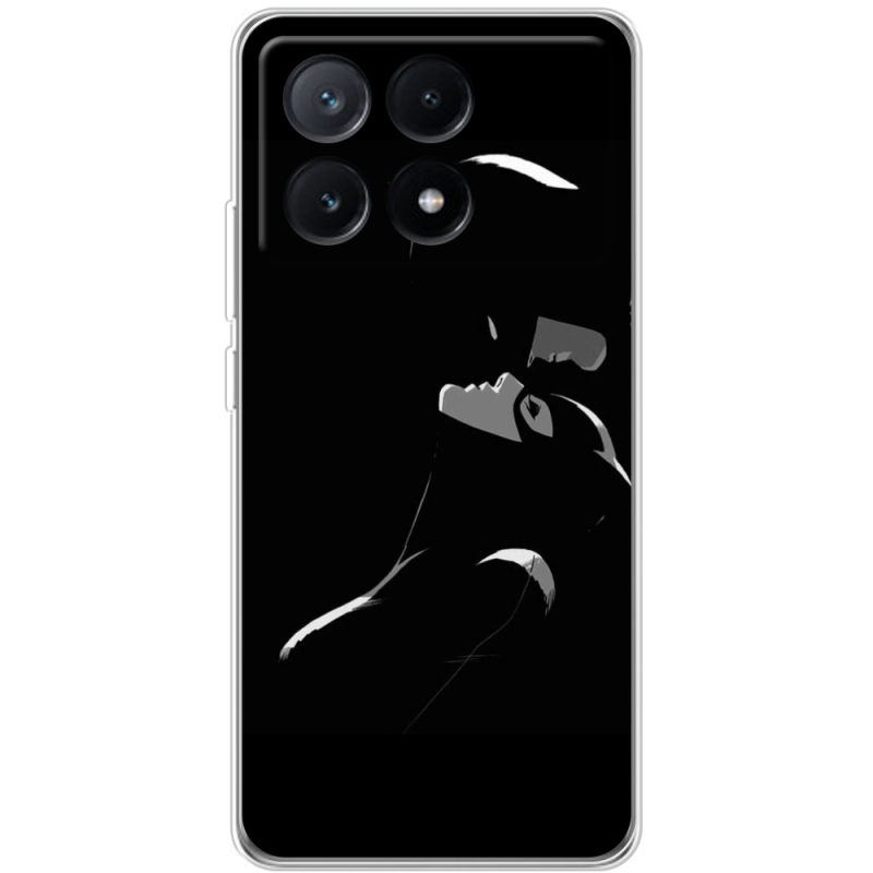 Чехол BoxFace Xiaomi Poco X6 Pro 5G 