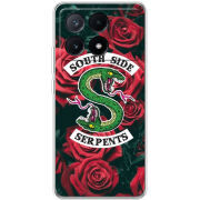 Чехол BoxFace Xiaomi Poco X6 Pro 5G 