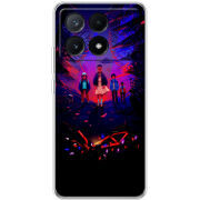 Чехол BoxFace Xiaomi Poco X6 Pro 5G 