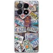 Чехол BoxFace Xiaomi Poco X6 Pro 5G 