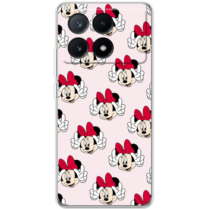 Чехол BoxFace Xiaomi Poco X6 Pro 5G 