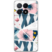 Чехол BoxFace Xiaomi Poco X6 Pro 5G 