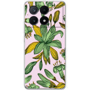 Чехол BoxFace Xiaomi Poco X6 Pro 5G 