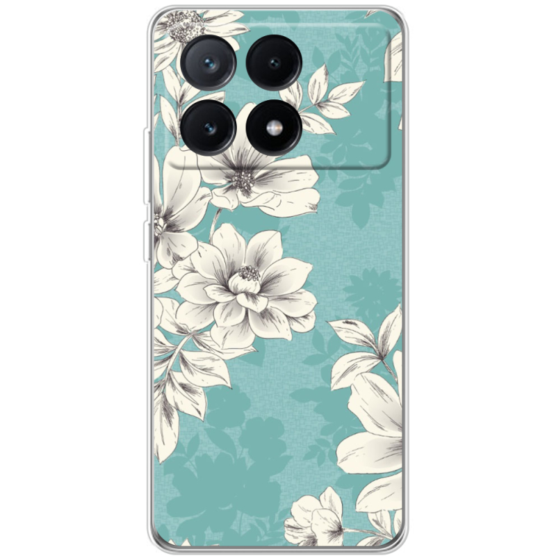 Чехол BoxFace Xiaomi Poco X6 Pro 5G 