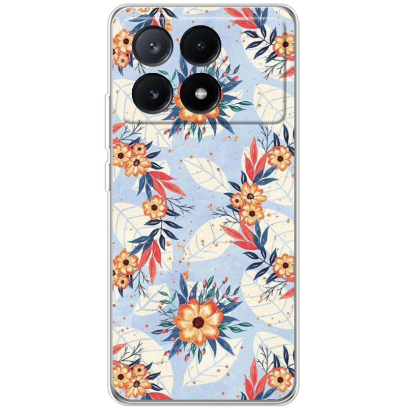 Чехол BoxFace Xiaomi Poco X6 Pro 5G 