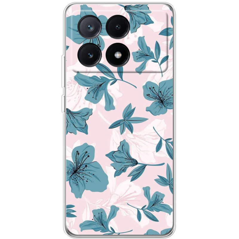 Чехол BoxFace Xiaomi Poco X6 Pro 5G 