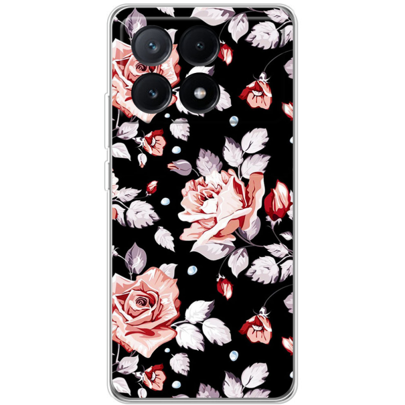 Чехол BoxFace Xiaomi Poco X6 Pro 5G 