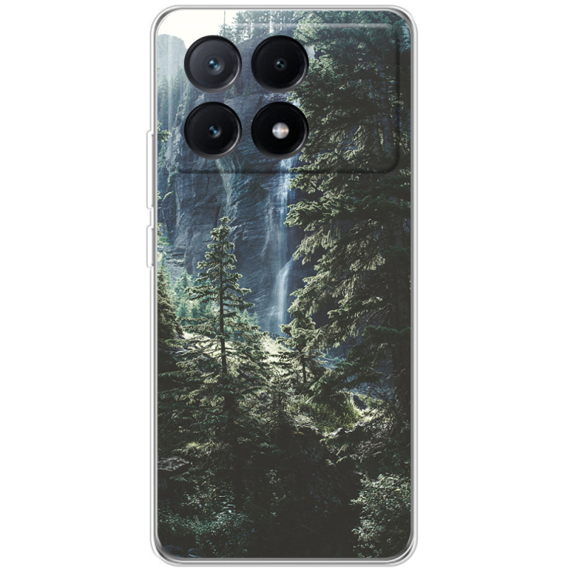 Чехол BoxFace Xiaomi Poco X6 Pro 5G 