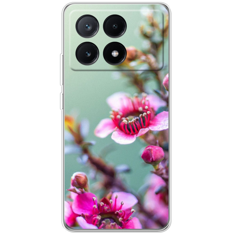 Чехол BoxFace Xiaomi Poco X6 Pro 5G 