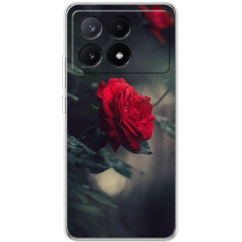 Чехол BoxFace Xiaomi Poco X6 Pro 5G 