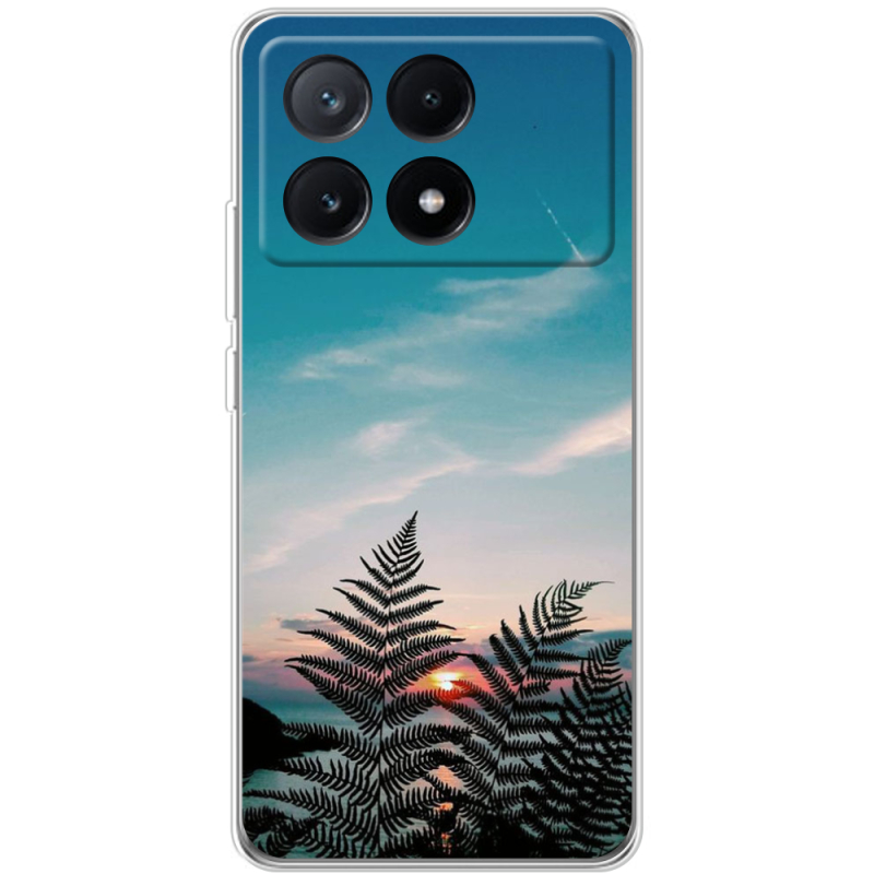 Чехол BoxFace Xiaomi Poco X6 Pro 5G 