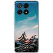 Чехол BoxFace Xiaomi Poco X6 Pro 5G 