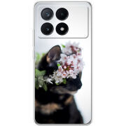 Чехол BoxFace Xiaomi Poco X6 Pro 5G 