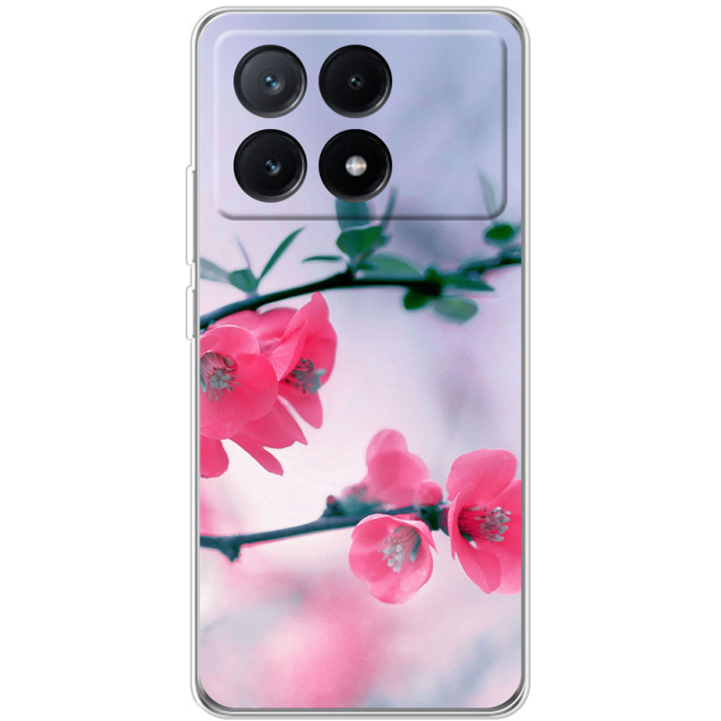 Чехол BoxFace Xiaomi Poco X6 Pro 5G 