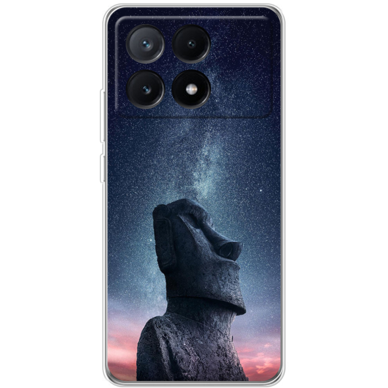 Чехол BoxFace Xiaomi Poco X6 Pro 5G 