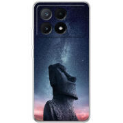 Чехол BoxFace Xiaomi Poco X6 Pro 5G 