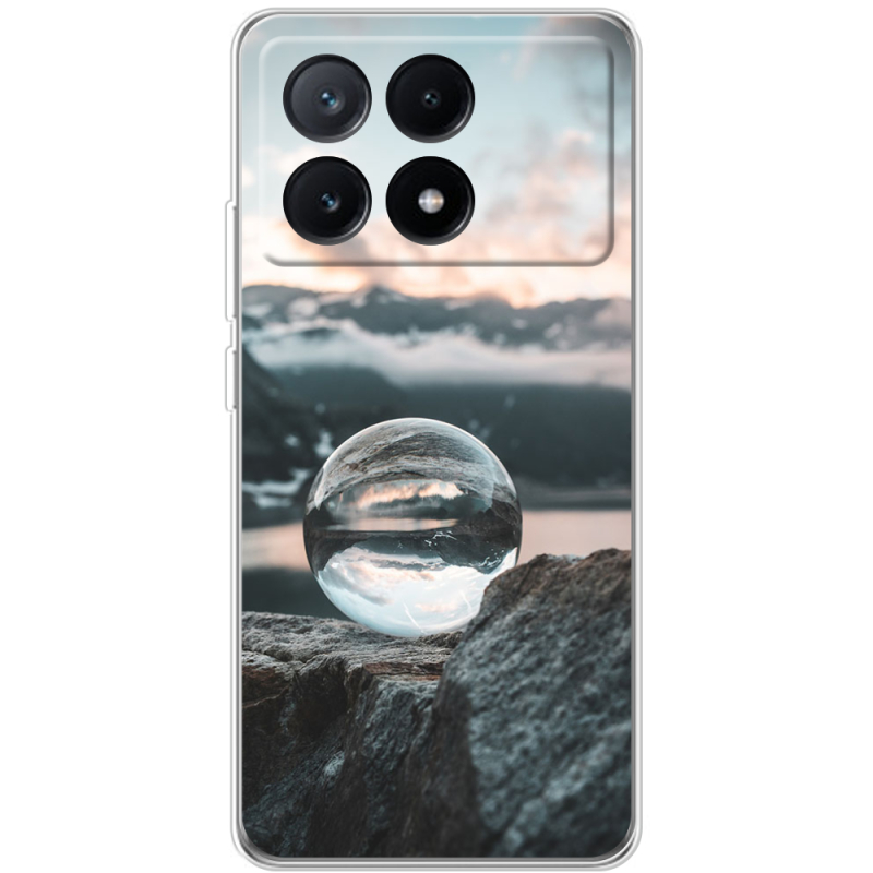 Чехол BoxFace Xiaomi Poco X6 Pro 5G 