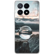 Чехол BoxFace Xiaomi Poco X6 Pro 5G 