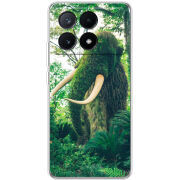 Чехол BoxFace Xiaomi Poco X6 Pro 5G 