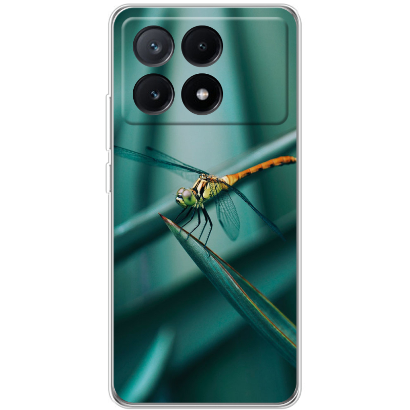 Чехол BoxFace Xiaomi Poco X6 Pro 5G 