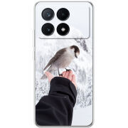 Чехол BoxFace Xiaomi Poco X6 Pro 5G 