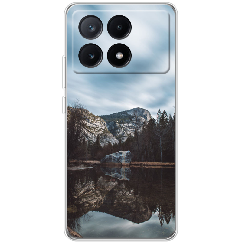 Чехол BoxFace Xiaomi Poco X6 Pro 5G 